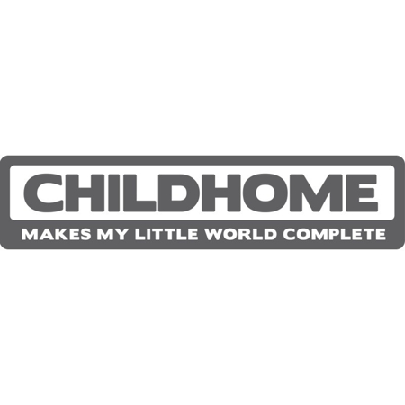 Picture of Childhome® Rattan Cradle Cover Jersey - Off White