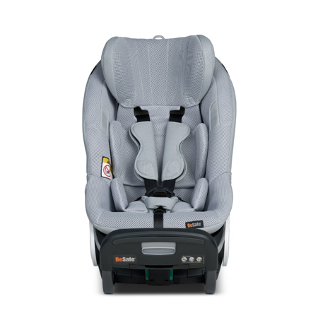 Picture of Besafe® Toddler Car Seat Stretch 1/2/3 (61-125 cm) Peak Mesh