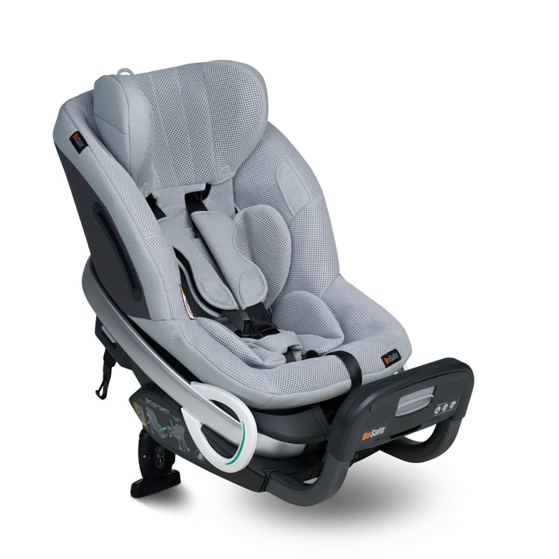 Picture of Besafe® Toddler Car Seat Stretch 1/2/3 (61-125 cm) Peak Mesh