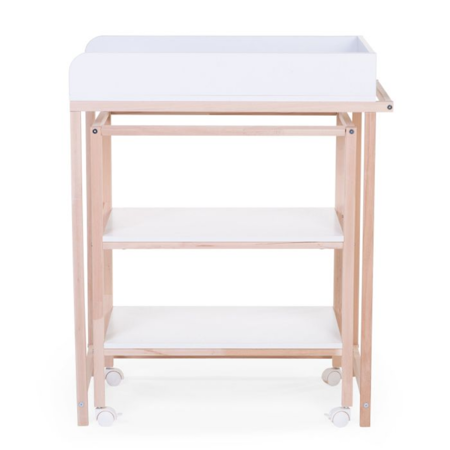 Picture of Childhome® Changing Table Bath + Wheels