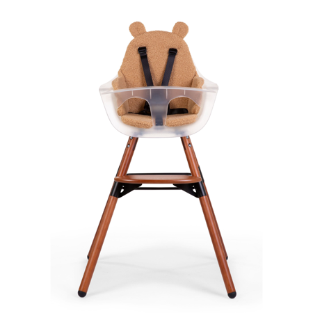 Picture of Childhome® Evolu Seat Cushion - Polyester- Teddy Brown