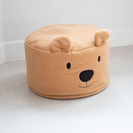 Picture of Childhome® Teddy Bear Pouf
