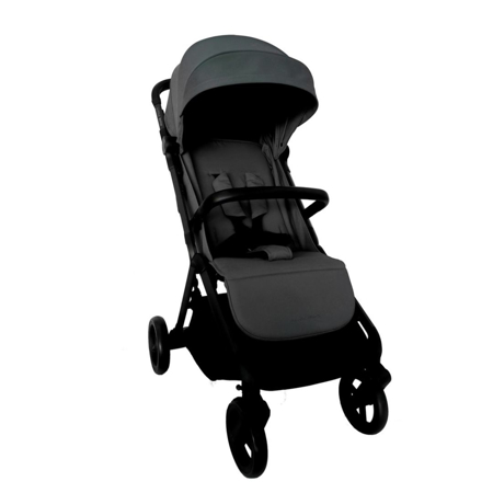 Picture of Little Dutch® Comfort Buggy Grey