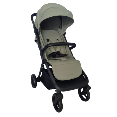 Picture of Little Dutch® Comfort Buggy Olive