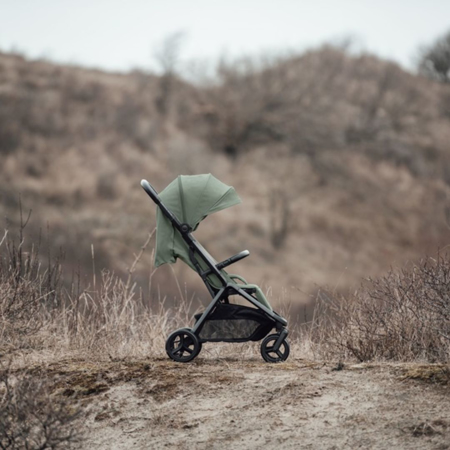 Picture of Little Dutch® Comfort Buggy Olive