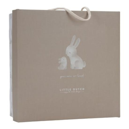 Little Dutch® Gift Box Baby Bunny