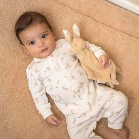 Picture of Little Dutch® Cuddle cloth Baby Bunny