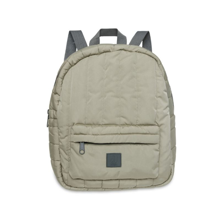 Picture of Jollein® Backpack Puffed Olive Green