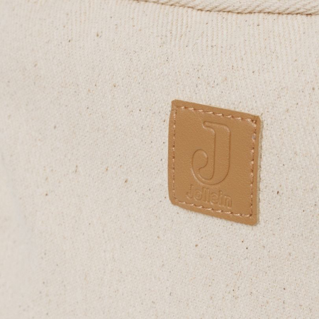 Picture of Jollein® Pouch Twill Natural