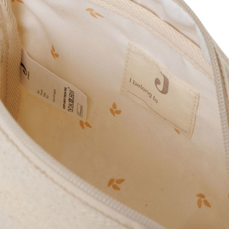 Picture of Jollein® Pouch Twill Natural