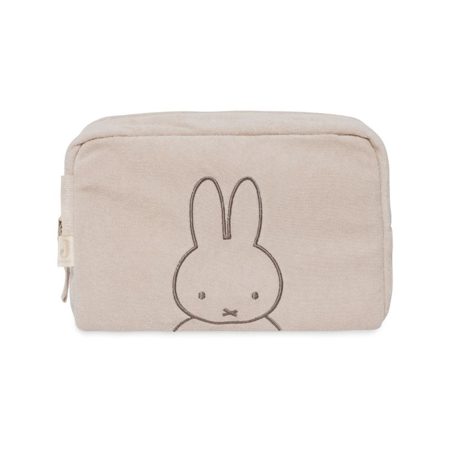 Picture of Jollein® Pouch Terry Miffy Nougat
