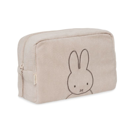 Picture of Jollein® Pouch Terry Miffy Nougat