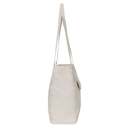 Picture of Jollein® Diaper Bag Shopper Twill Natural