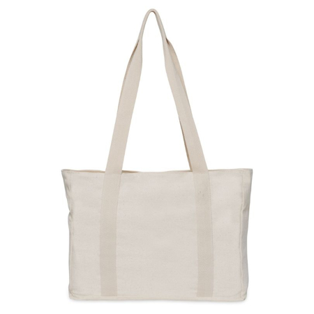 Picture of Jollein® Diaper Bag Shopper Twill Natural