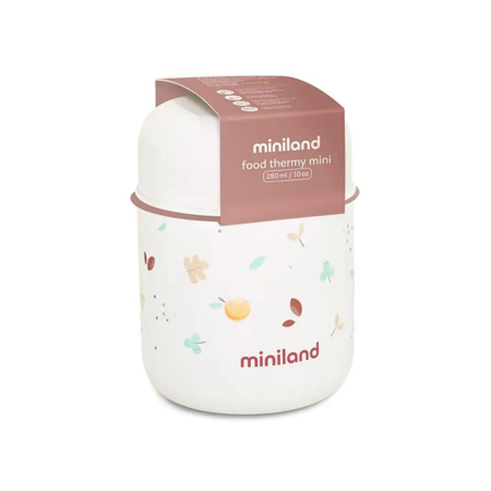 Picture of Miniland® Food Thermos Mini Valencia 280ml