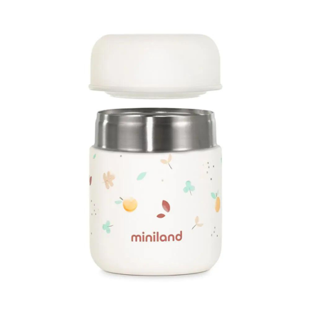 Miniland® Food Thermos Mini Valencia 280ml