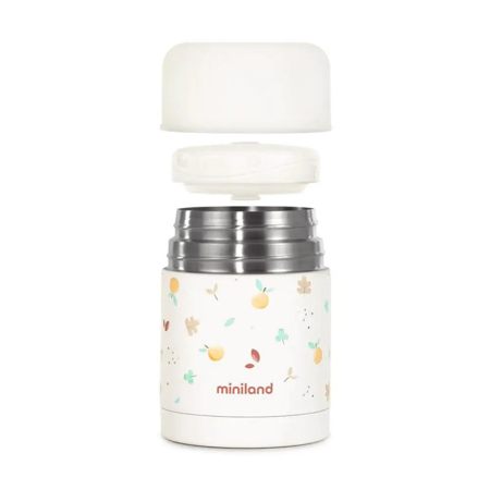 Picture of Miniland® Food Thermos Valencia 600ml