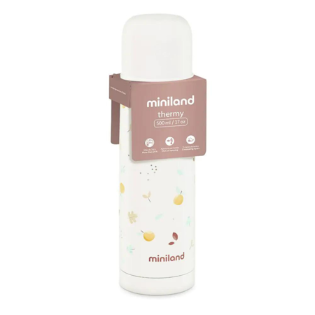 Picture of Miniland® Food Thermos Valencia 500ml