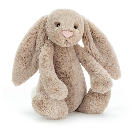 Picture of Jellycat® Soft Toy Bashful Beige Bunny Large 36cm