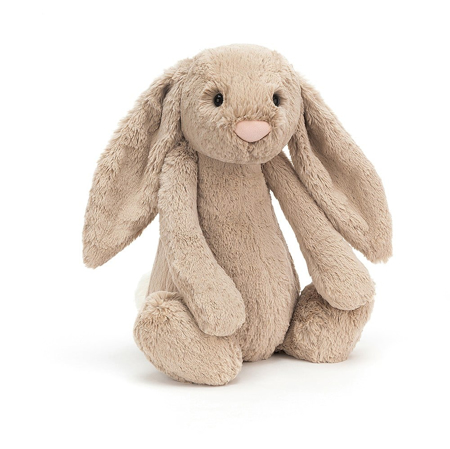 Picture of Jellycat® Soft Toy Bashful Beige Bunny Huge 51cm