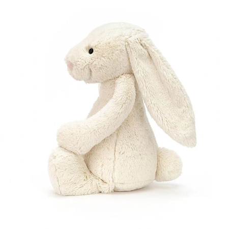 Picture of Jellycat® Soft Toy Bashful Cream Bunny Huge 51cm