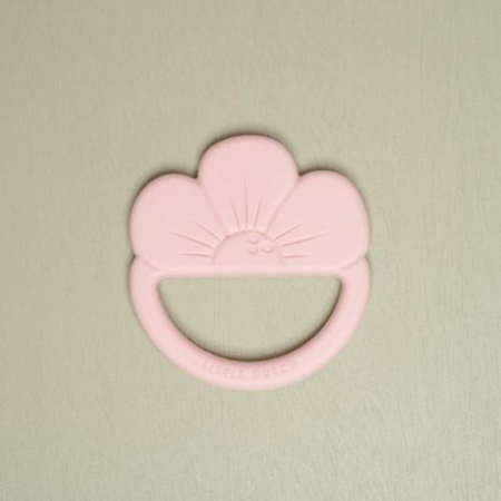 Picture of Little Dutch® Teething Toy Flower