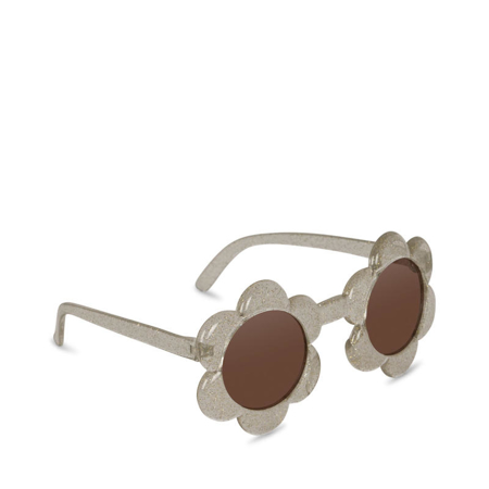Picture of Konges Sløjd® Sunglasses Baby Flower Brazilian Sand (2-4Y)