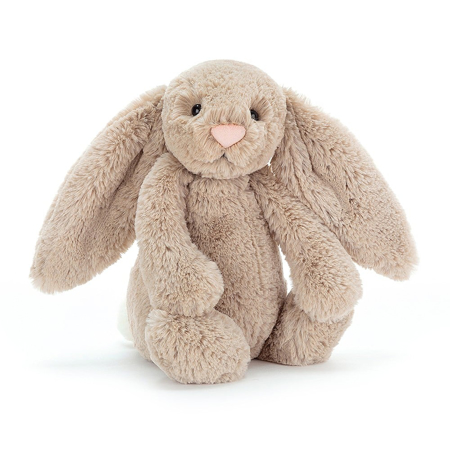 Picture of Jellycat® Soft Toy Bashful Beige Bunny Medium 31cm