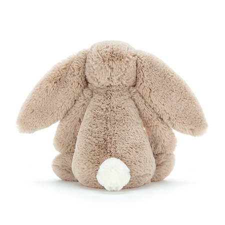 Jellycat® Soft Toy Bashful Beige Bunny Medium 31cm