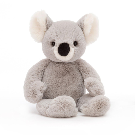 Picture of Jellycat® Soft Toy Benji Koala Small Small 24cm