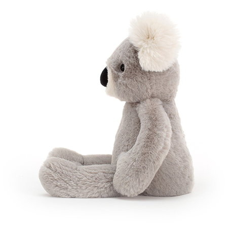 Jellycat® Soft Toy Benji Koala Small Small 24cm
