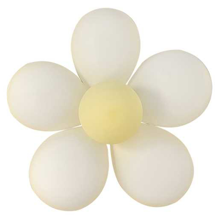 Picture of Ginger Ray® Daisy Balloon Decorations