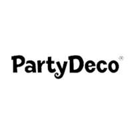 Picture for manufacturer Party Deco