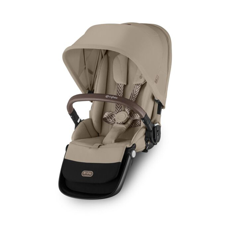 Picture of Cybex® Seat Unit Gazelle™ S Almond Beige (Taupe Frame)