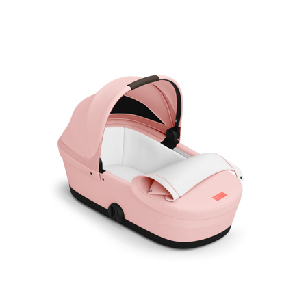 Picture of Cybex® Cot Melio™ Candy Pink