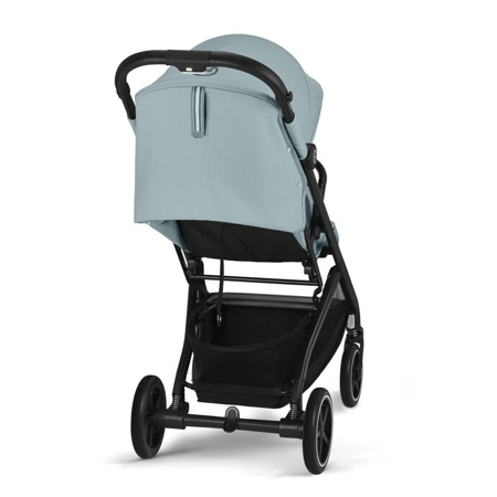 Picture of Cybex® Stroller Beezy (0-22kg) Stormy Blue