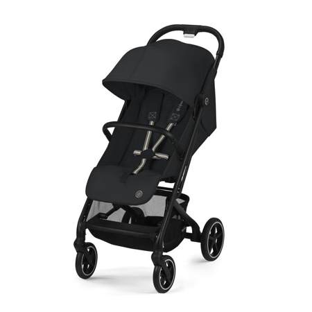 Picture of Cybex® Stroller Beezy (0-22kg) Magic Black