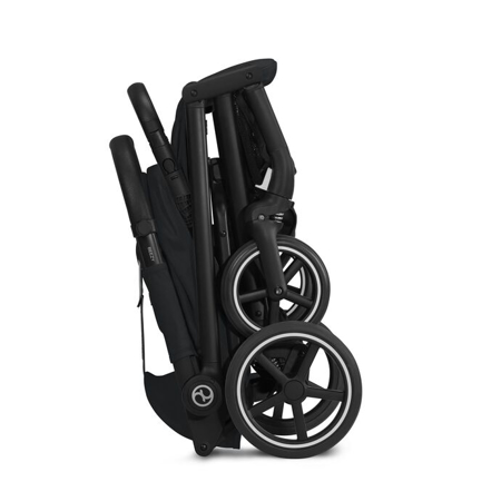 Cybex® Stroller Beezy (0-22kg) Magic Black