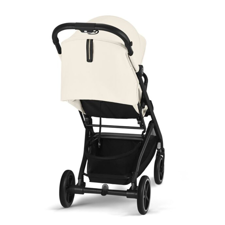 Picture of Cybex® Stroller Beezy (0-22kg) Canvas White