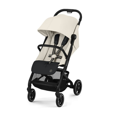 Picture of Cybex® Stroller Beezy (0-22kg) Canvas White