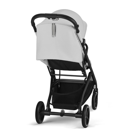 Picture of Cybex® Stroller Beezy (0-22kg) Fog Grey