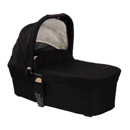 Nuna® Baby Stroller 2in1 Mixx™ Next Riveted