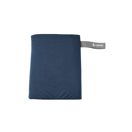 Picture of Ergobaby® Aura Wrap Sustainable Knit Twilight Navy