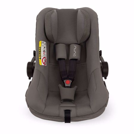 Picture of Nuna® Car Seat Pipa™ Next i-Size 0+ (40-83 cm) Granite