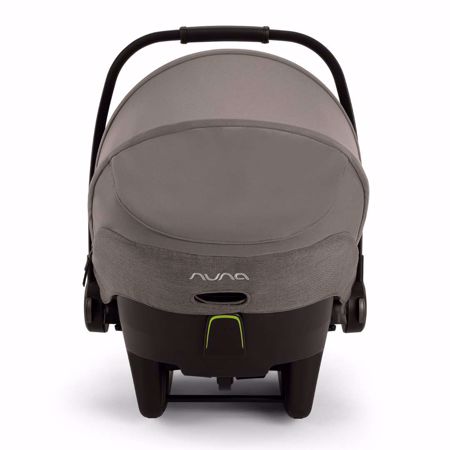 Picture of Nuna® Car Seat Pipa™ Next i-Size 0+ (40-83 cm) Granite