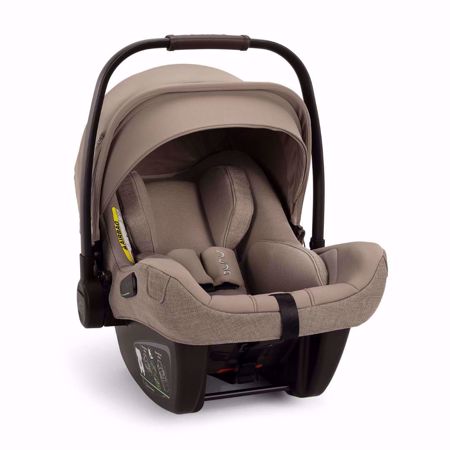 Picture of Nuna® Car Seat Pipa™ Next i-Size 0+ (40-83 cm) Cedar