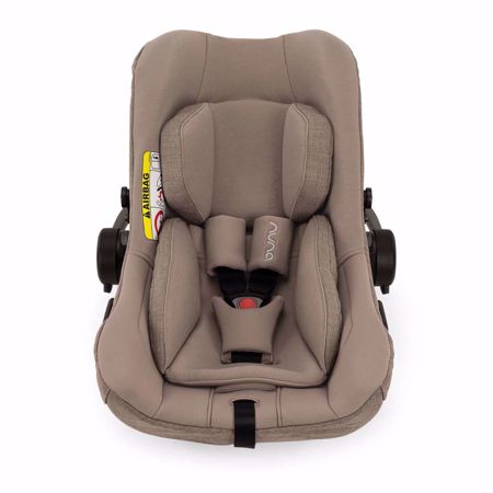 Picture of Nuna® Car Seat Pipa™ Next i-Size 0+ (40-83 cm) Cedar