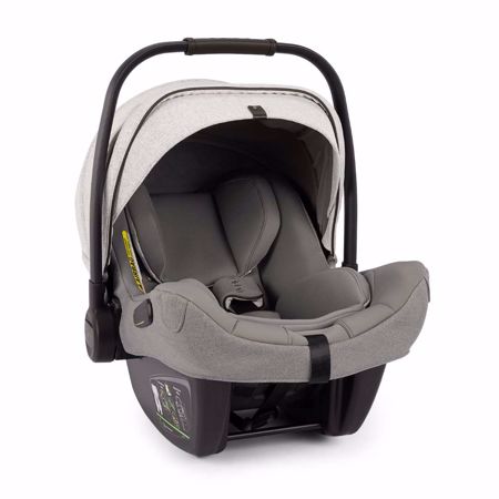 Picture of Nuna® Car Seat Pipa™ Next i-Size 0+ (40-83 cm) Mineral