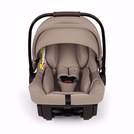 Picture of Nuna® Car Seat Pipa™ Urbn 0+ (40-75 cm) Cedar