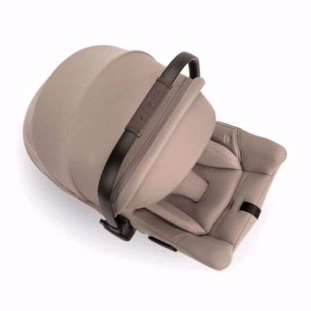 Picture of Nuna® Car Seat Pipa™ Urbn 0+ (40-75 cm) Cedar